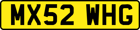 MX52WHG