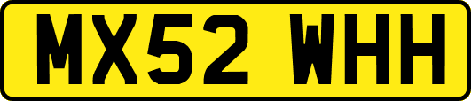MX52WHH