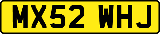 MX52WHJ