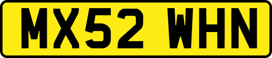 MX52WHN