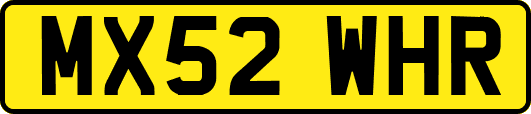 MX52WHR