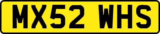 MX52WHS