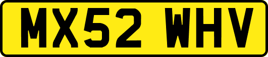 MX52WHV