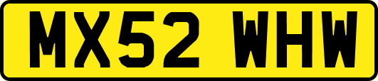 MX52WHW