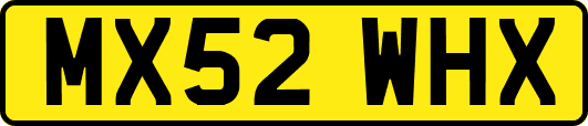 MX52WHX