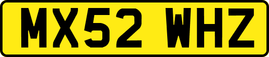 MX52WHZ
