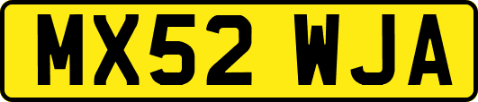 MX52WJA