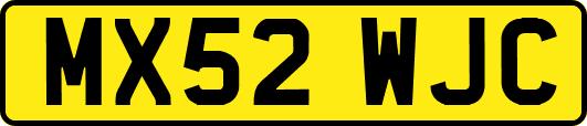 MX52WJC