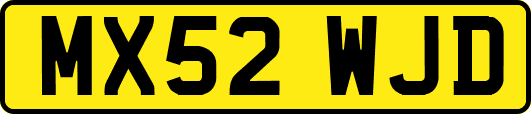 MX52WJD