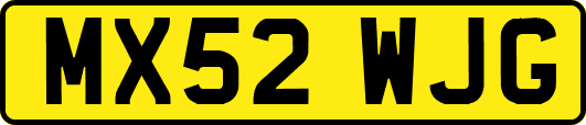 MX52WJG
