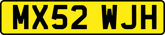 MX52WJH
