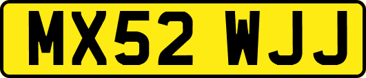 MX52WJJ