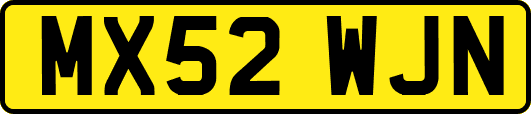 MX52WJN