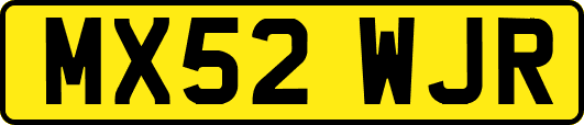 MX52WJR