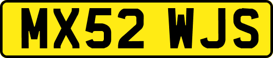 MX52WJS