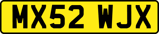 MX52WJX