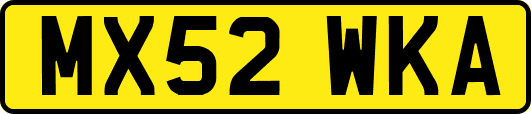 MX52WKA