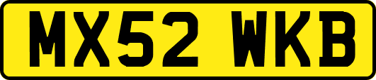 MX52WKB