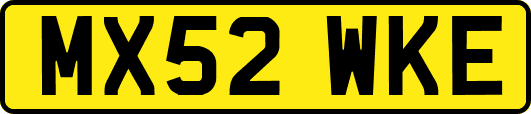 MX52WKE