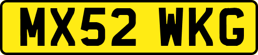 MX52WKG