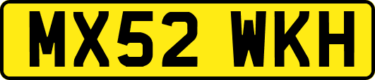 MX52WKH