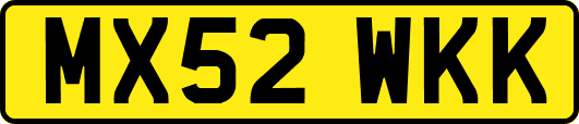 MX52WKK