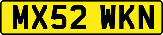 MX52WKN