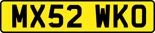 MX52WKO