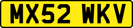 MX52WKV