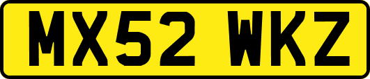 MX52WKZ