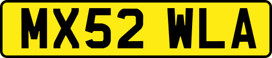 MX52WLA