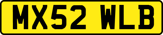 MX52WLB