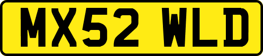 MX52WLD