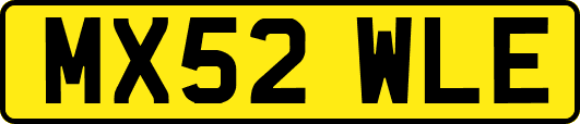 MX52WLE