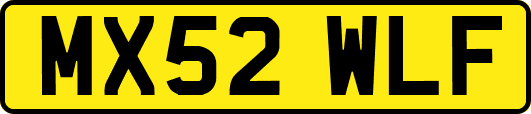 MX52WLF