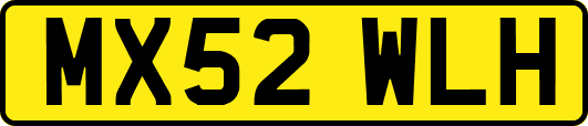 MX52WLH