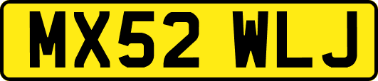 MX52WLJ