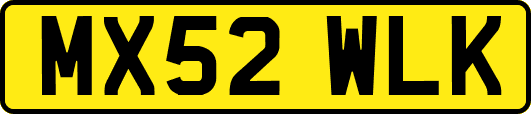 MX52WLK