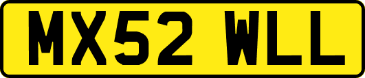 MX52WLL