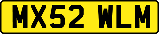 MX52WLM