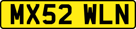 MX52WLN