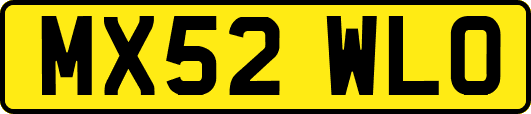 MX52WLO