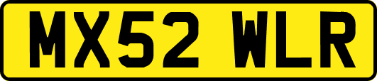 MX52WLR