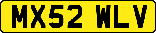 MX52WLV