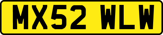 MX52WLW