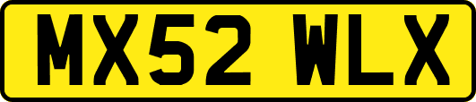 MX52WLX