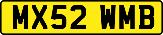 MX52WMB