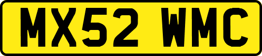 MX52WMC
