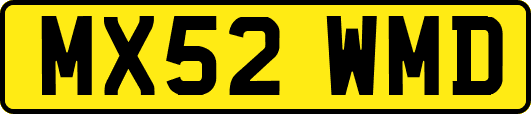 MX52WMD