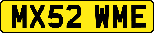 MX52WME